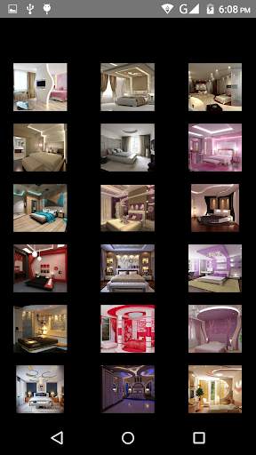 Home Decor скриншот 2