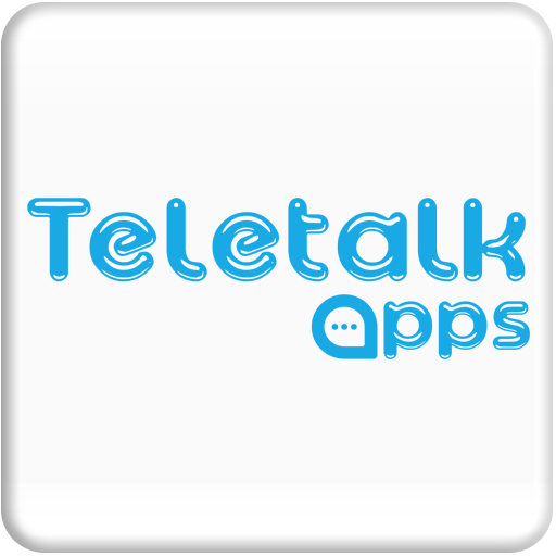 TeleTalk OTT Mobile Dialer icon