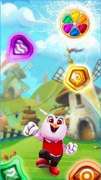 Cookie Candy Fever New 2017 screenshot 3