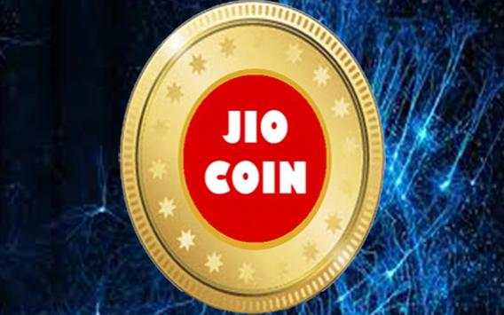 My Jio Coin screenshot 2