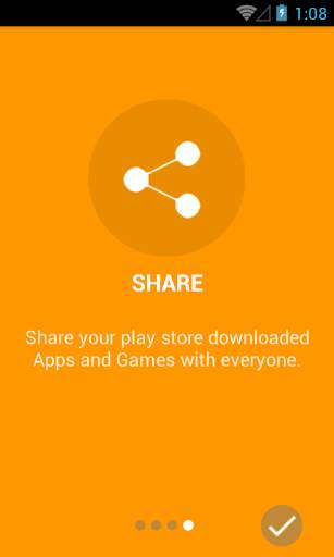 APK Manager screenshot 3