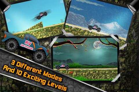 Extreme Car Parking Lite screenshot 4