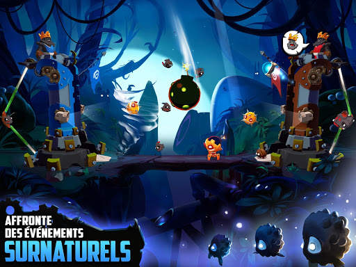Badland Brawl screenshot 4