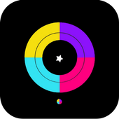 Color Jump  - games jumping icon