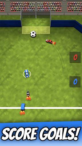 Bashball screenshot 2