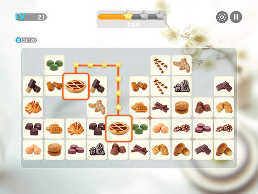 Onet 3D - Tiles Connect Puzzle screenshot 23