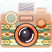 Photography Lighting icon