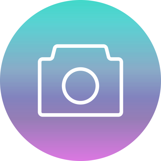 momency - shared photo albums icon