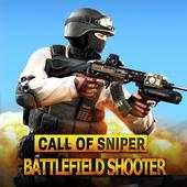 Call Of Sniper BattleField Shooter 1.1