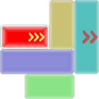 Unblock: Puzzle play to escape Rush Hour with Line