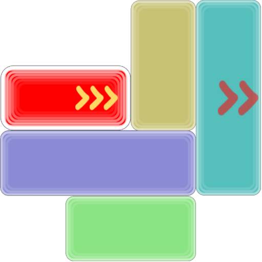 Unblock: Puzzle play to escape Rush Hour with Line 1.3.0