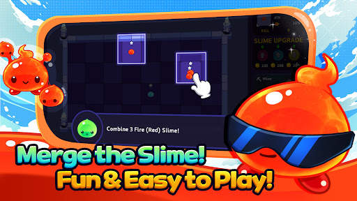 Slime World screenshot 5