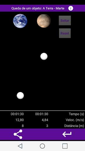 Gravidade screenshot 4