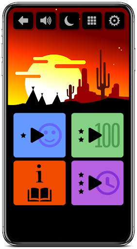 Flags Game - World countries pop-quiz screenshot 2