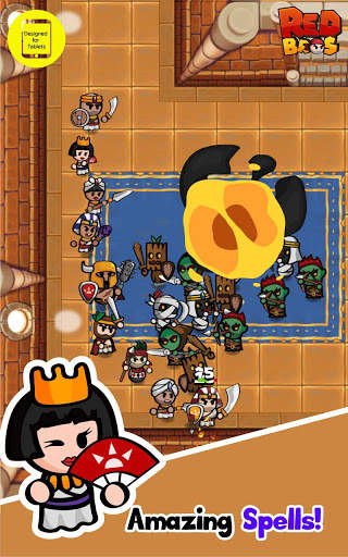 Redbros screenshot 13