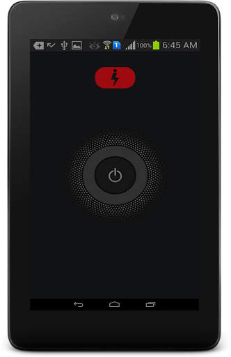 Flashlight screenshot 6
