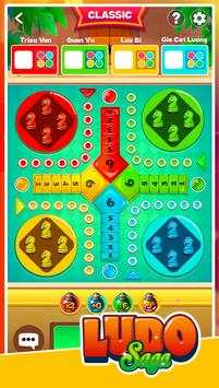 Ludo Saga screenshot 6