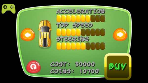 Mini Car Racing स्क्रीनशॉट 3