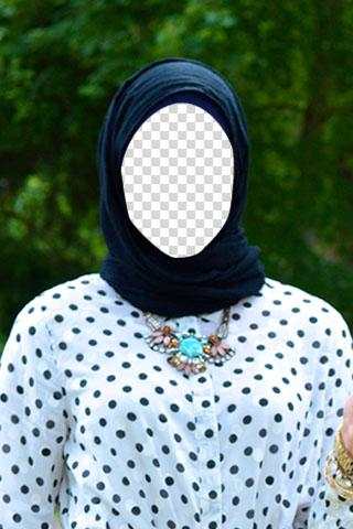 Hijab Fashion Style 4 تصوير الشاشة