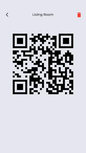 Wifi QR Code Maker screenshot 3