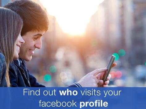 Who Views My Facebook Profile screenshot 1