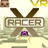 VR Universal X Racer: Racing Games 2018 1.1