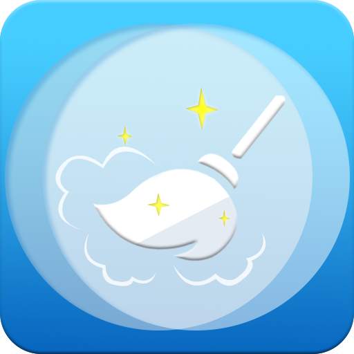 All Cleaner - Memory Clean, Speed Booster 1.0.12