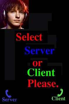 WiFi Direct Talkie Video Free screenshot 2