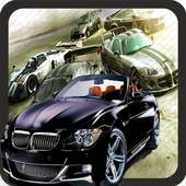 Real Car Racing Fever 3 icon