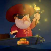 Gold Miner logo