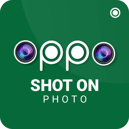 Camera for Oppo – Selfie Camera for Oppo 1.0