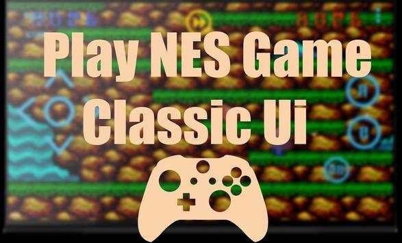 Game Emulator Launcher for NES screenshot 2