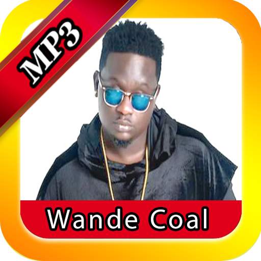 Wande Coal.new-song 1.0