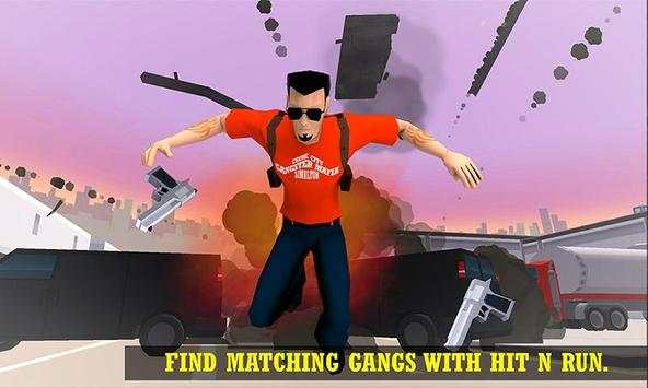 Gangster Mafia City Crime Simulator 3D 🔫 screenshot 19