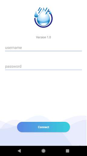Raindrop VPN screenshot 1
