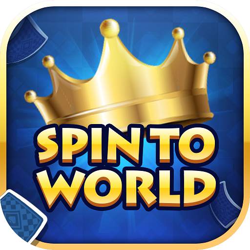 Spin To World 10.7