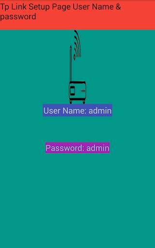 Tp-Link Setup Page screenshot 2