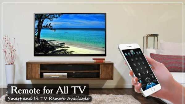 Remote for All TV: Universal Remote Control 5 تصوير الشاشة