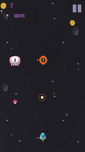 Astro: spaceshooter screenshot 12