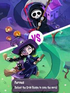 Candy Witch screenshot 5