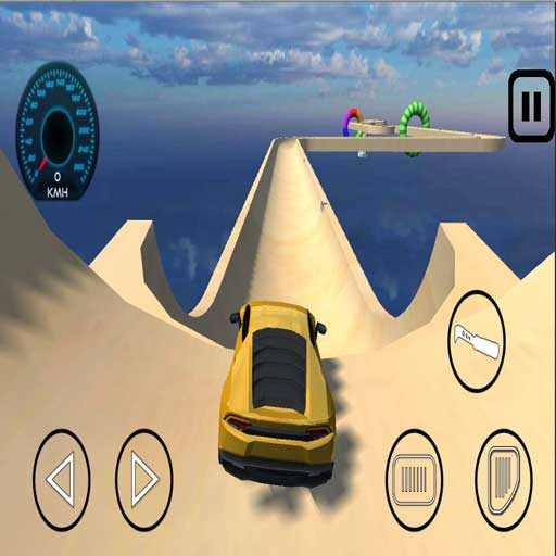 Extreme City GT Racing Stunts 2021 1.7