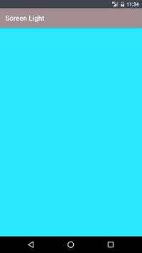 Flashlight lightweight screenshot 5
