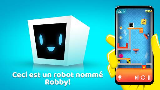 Heart Box: jeux de physique iq screenshot 1