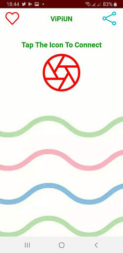 ViPiUN vpn screenshot 2