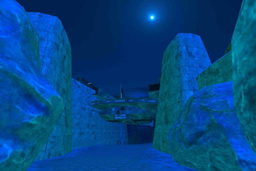 Planecaos! Offline Tiro Open-World screenshot 3