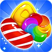 Candy fever INVALID_UTF8_STRING