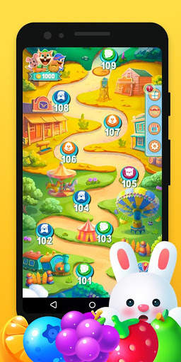 Tutti Frutti - Fruity Crush screenshot 2
