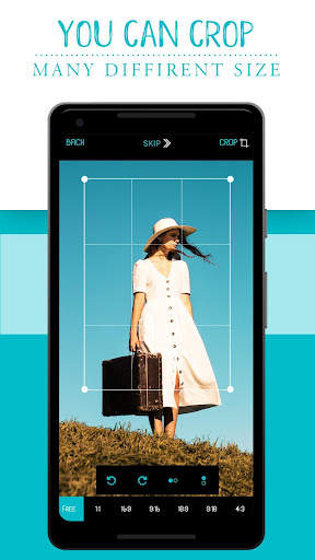 TextSwag, Typography generator screenshot 5