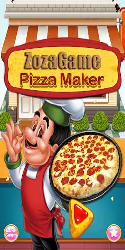 Pizza Maker 2020 screenshot 1