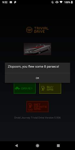 Trivial Drive IAB Demo Game screenshot 3